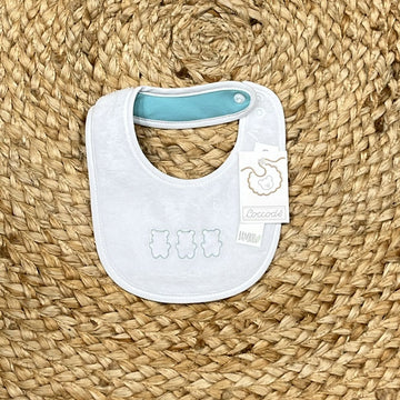 Coccodè Firenze Bavaglino in Spugna - Anima Kids