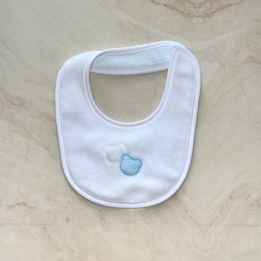 Coccodè Firenze Bavaglino Orsetti - Anima Kids