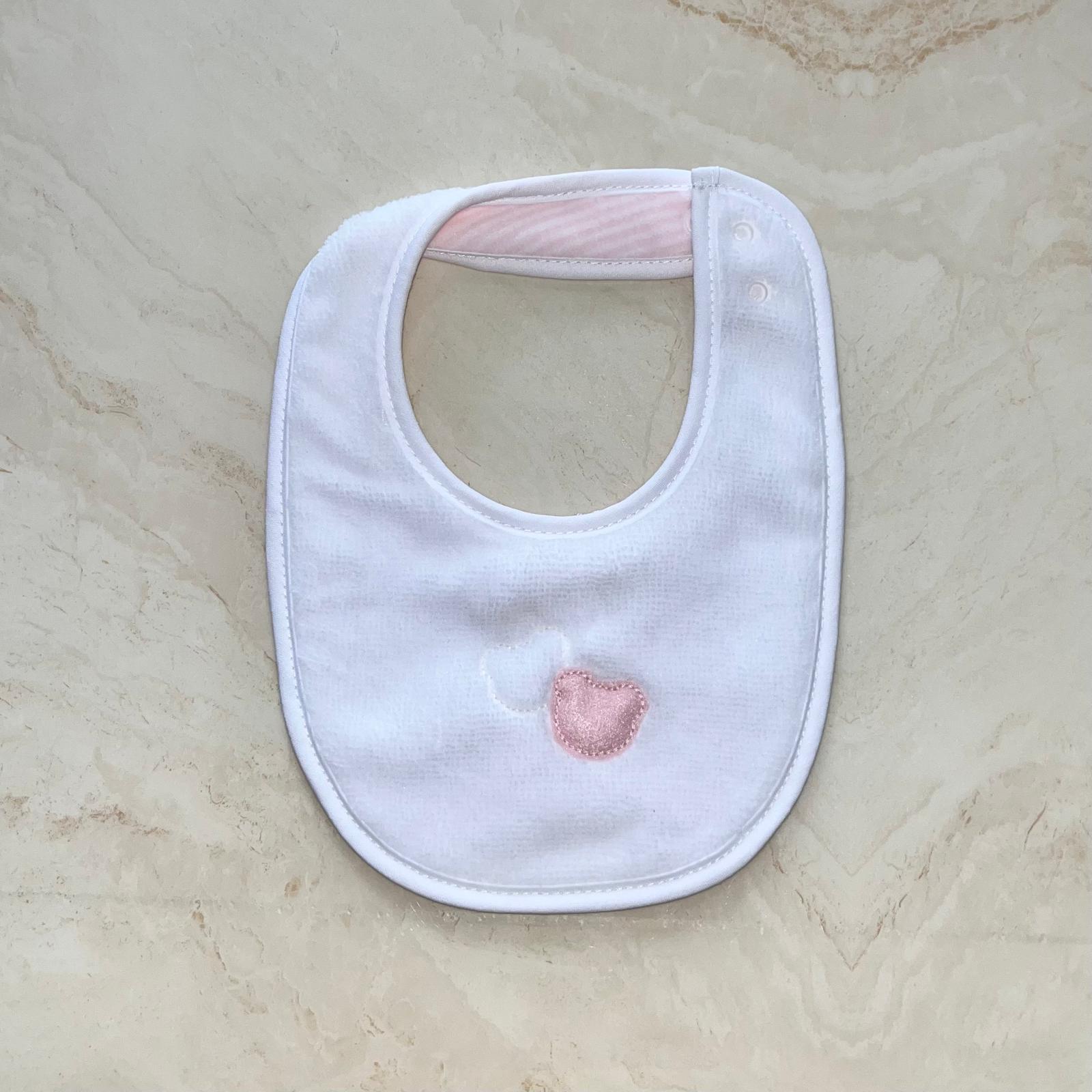 Coccodè Firenze Bavaglino Orsetti - Anima Kids