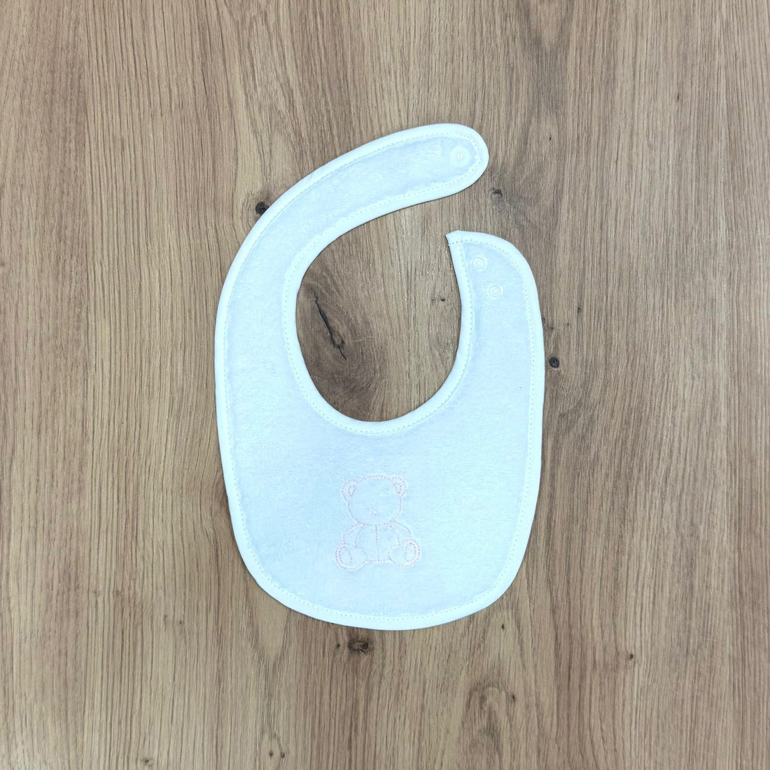 Coccodè Firenze bavaglino orsetto - Anima Kids