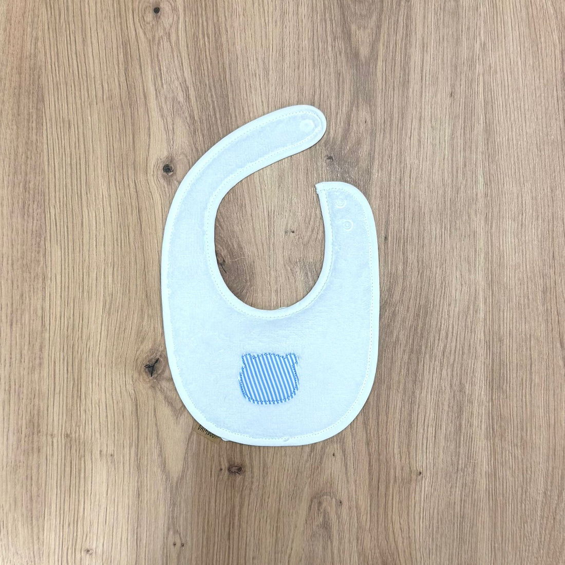 Coccodè Firenze bavaglino orsetto - Anima Kids