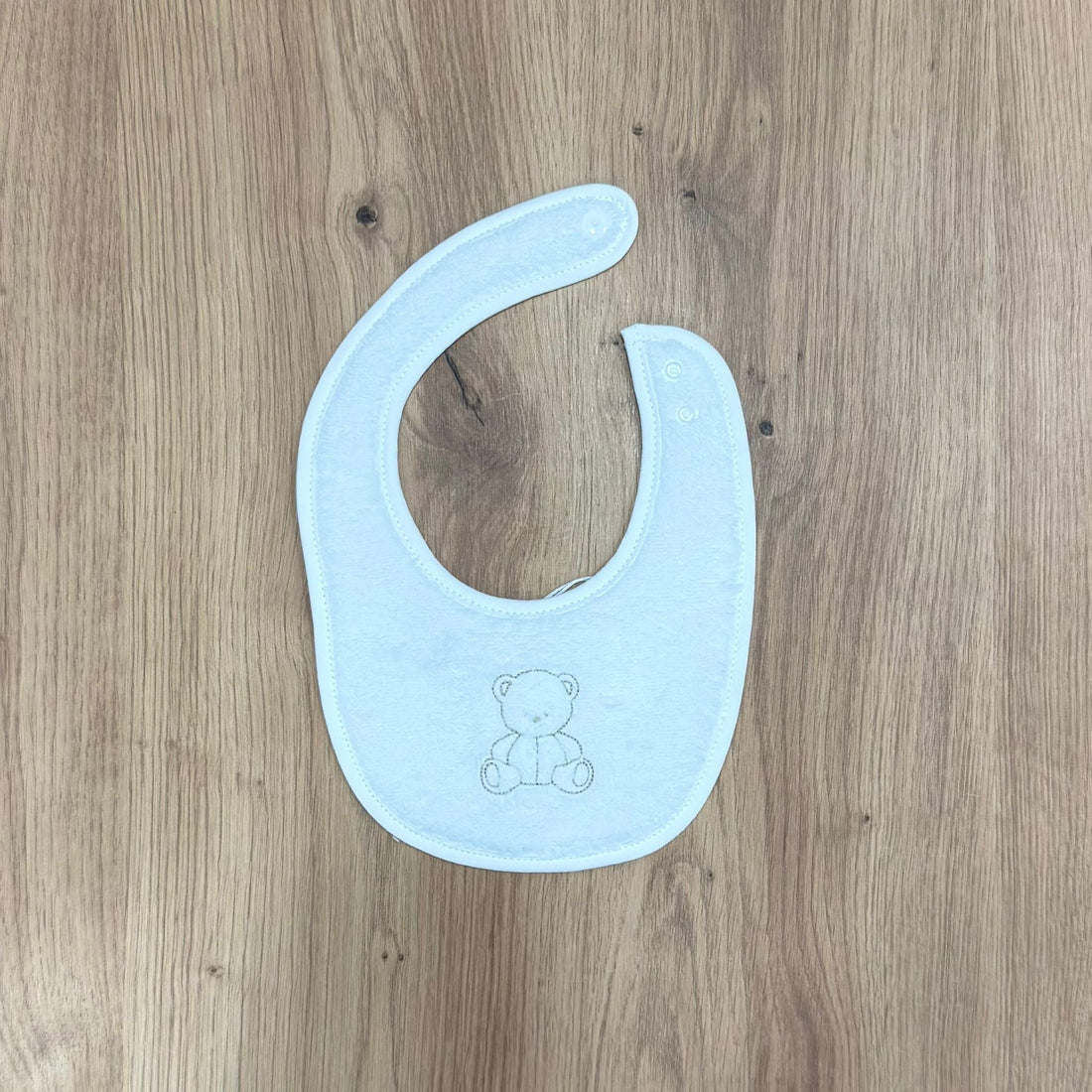 Coccodè Firenze bavaglino orsetto - Anima Kids