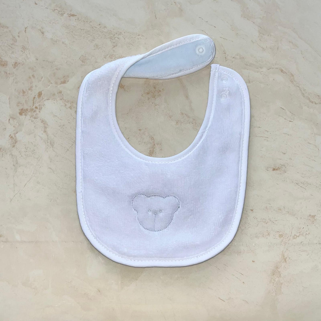 Coccodè Firenze Bavaglino Orsetto - Anima Kids