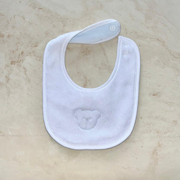 Coccodè Firenze Bavaglino Orsetto - Anima Kids