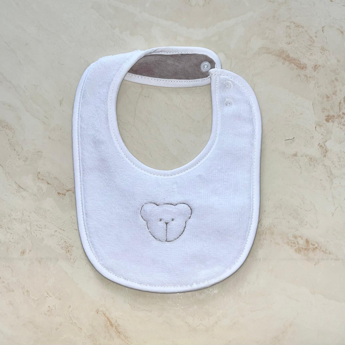 Coccodè Firenze Bavaglino Orsetto - Anima Kids