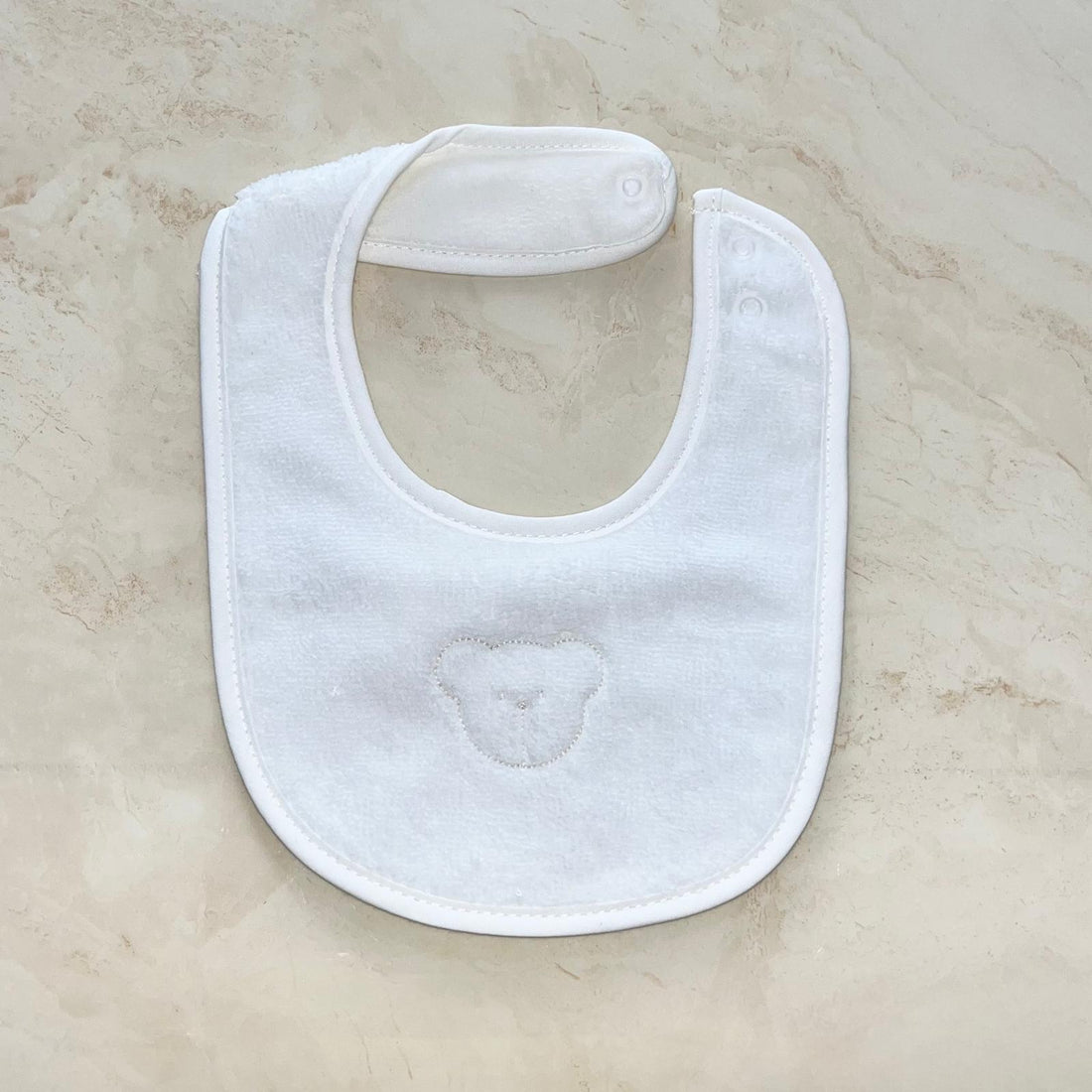 Coccodè Firenze Bavaglino Orsetto - Anima Kids