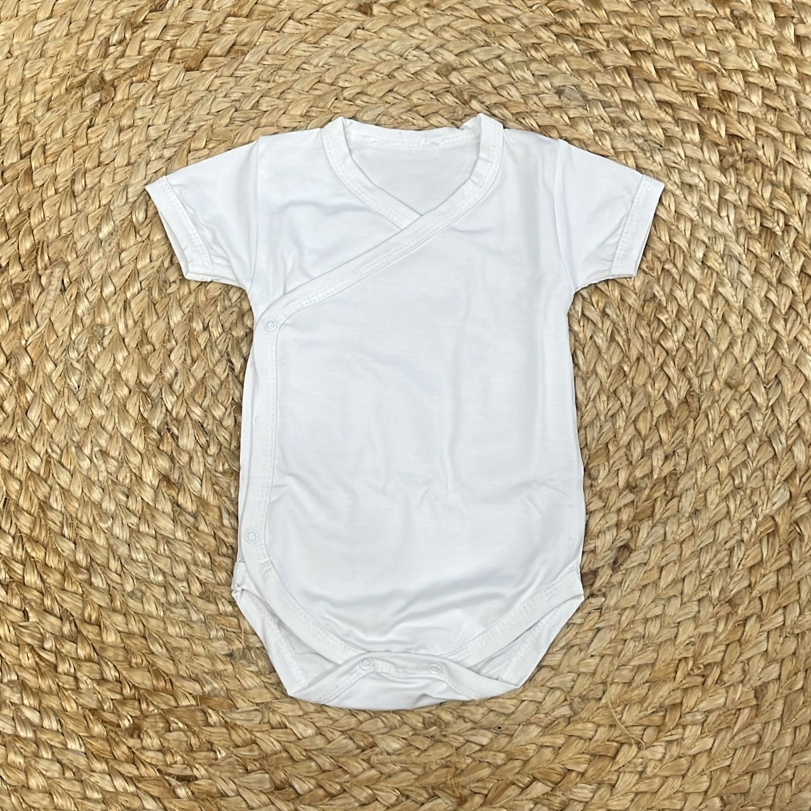 Coccodè Firenze Body Antipanico Organico - Anima Kids