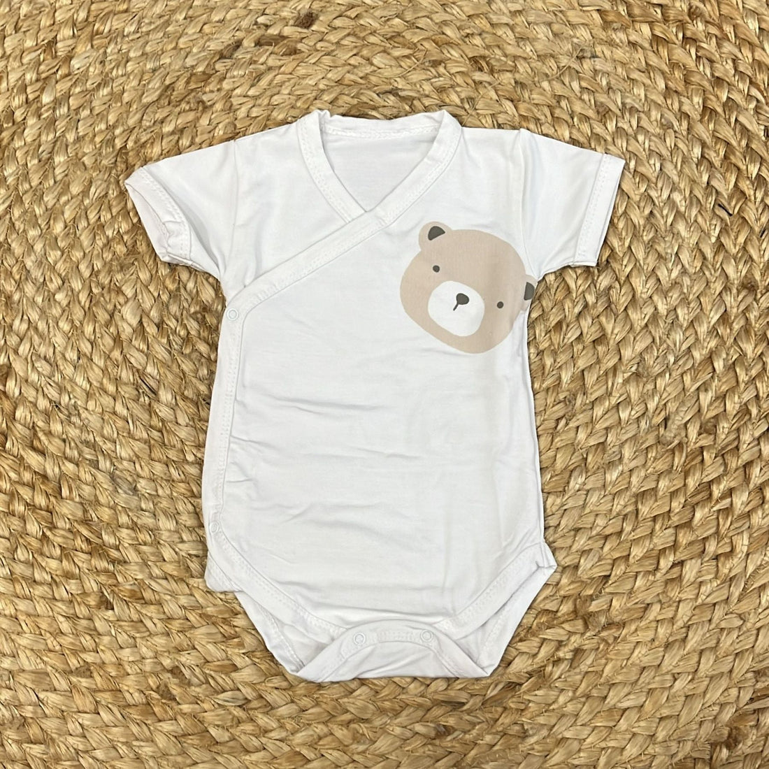 Coccodè Firenze Body Antipanico Organico - Anima Kids