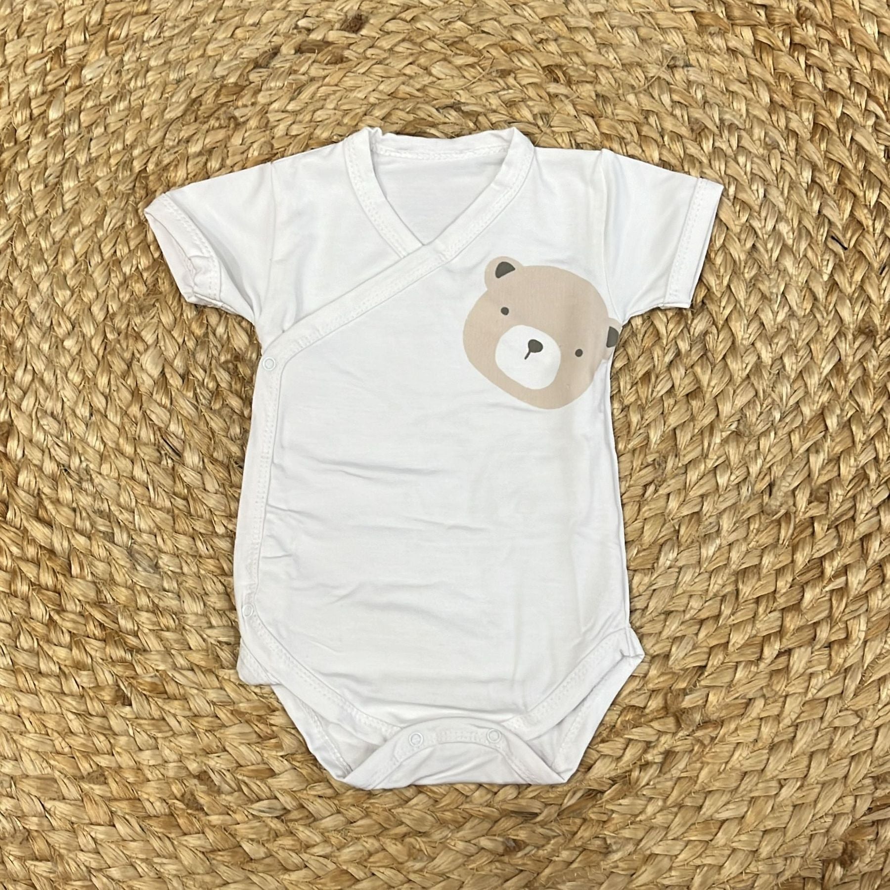 Coccodè Firenze Body Antipanico Organico - Anima Kids