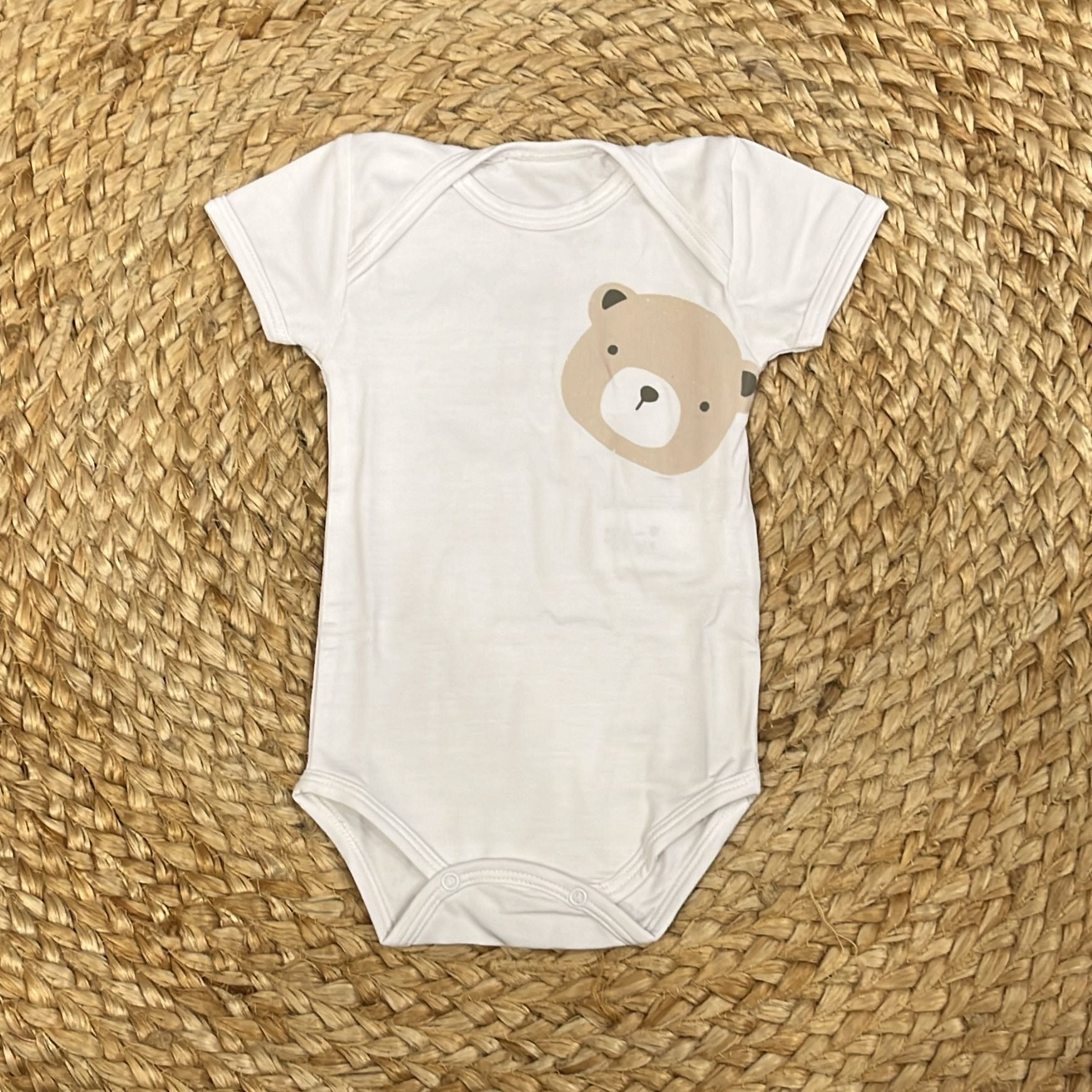 Coccodè Firenze Body Organico - Anima Kids