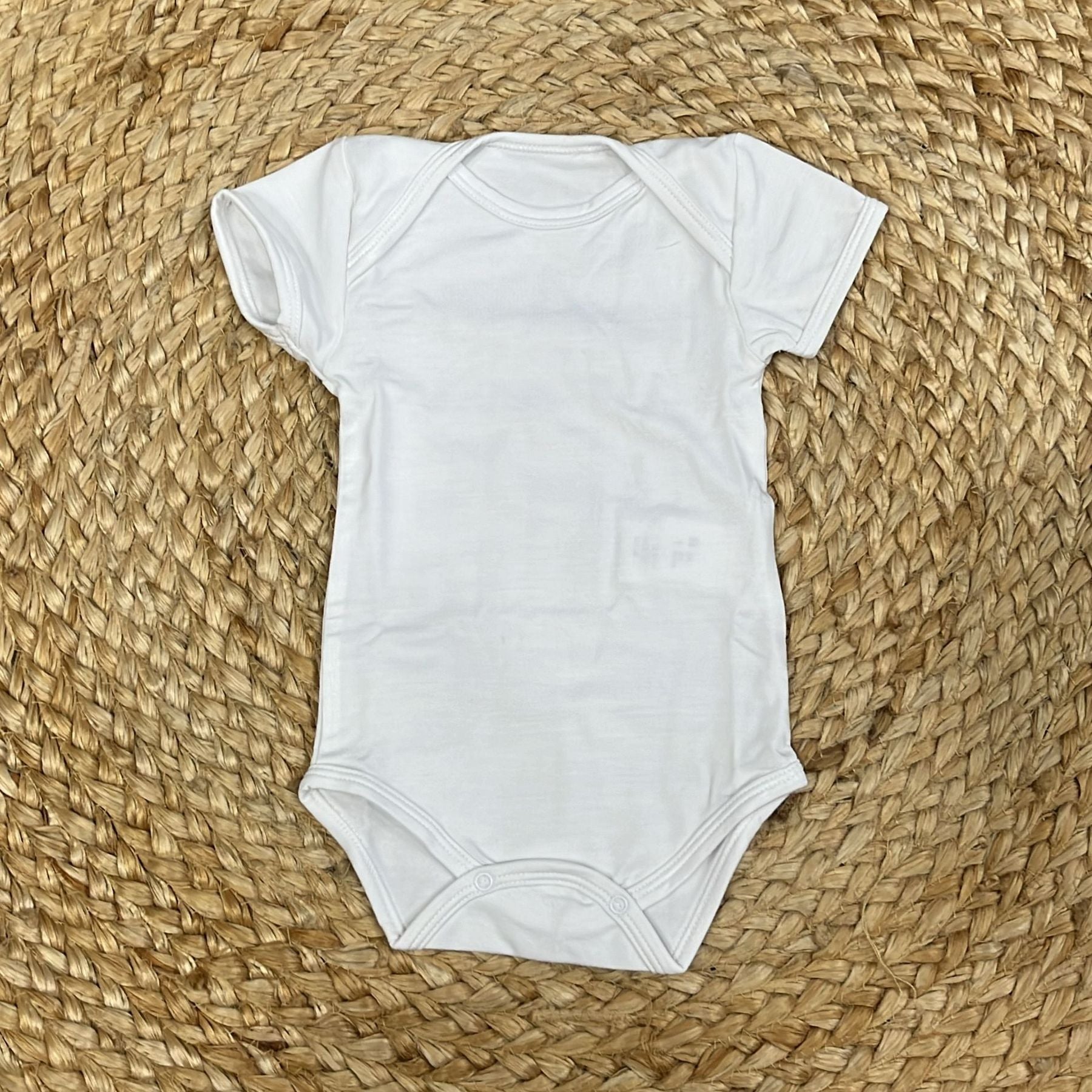 Coccodè Firenze Body Organico - Anima Kids