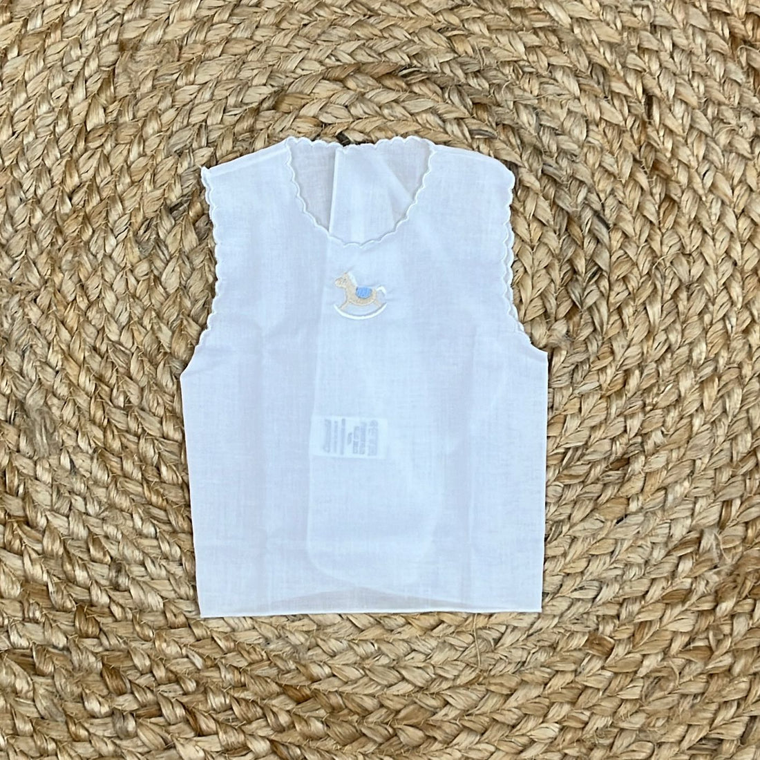 Coccodè Firenze Camicina Della fortuna - Anima Kids