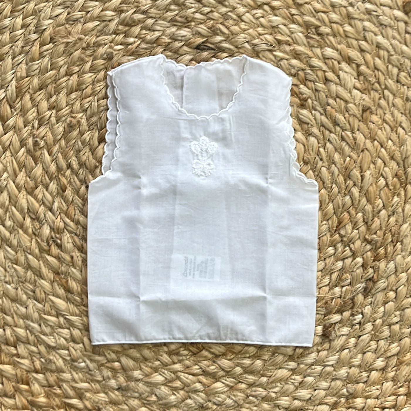 Coccodè Firenze Camicina della fortuna in Cotone - Anima Kids