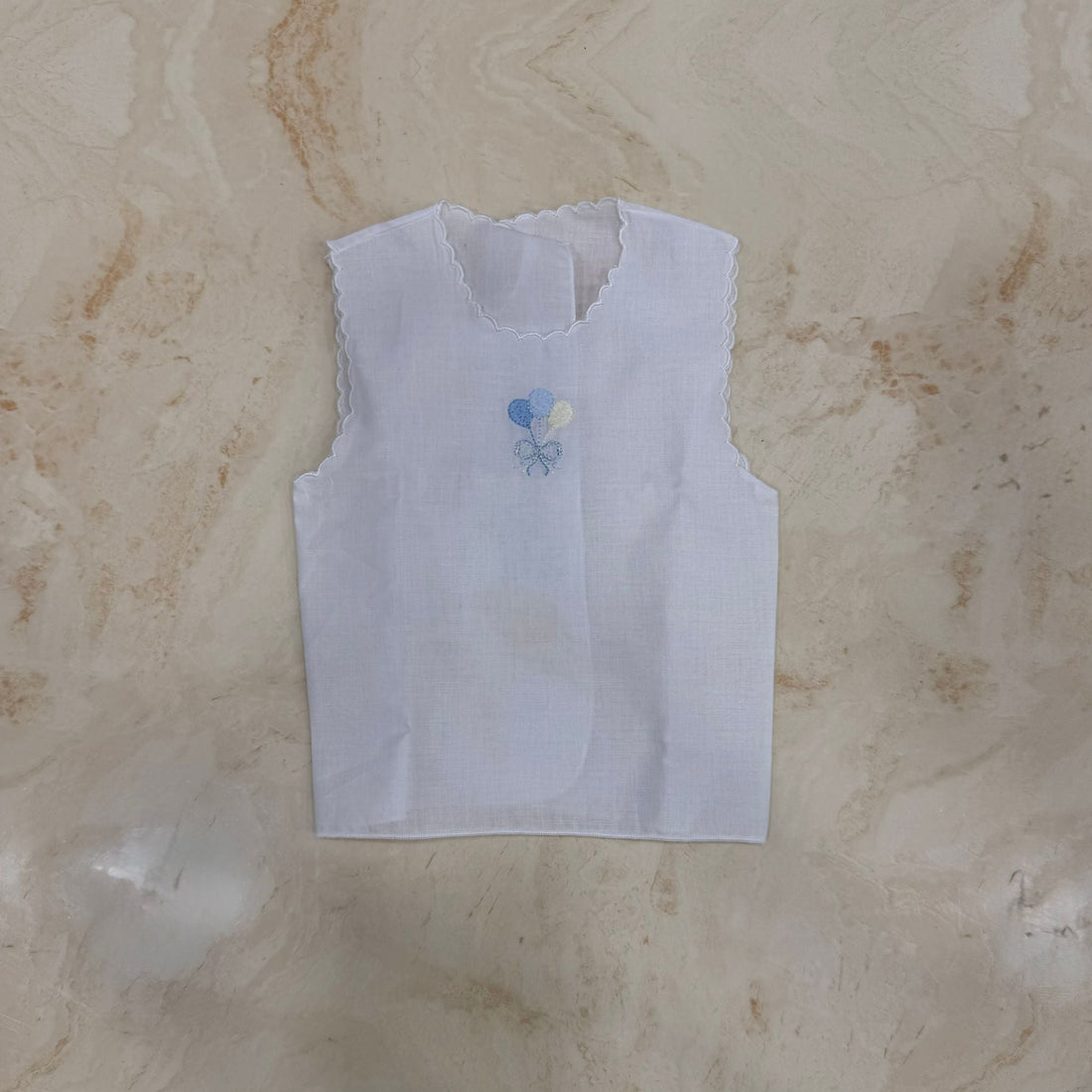 Coccodè Firenze Camicina della fortuna in Cotone - Anima Kids