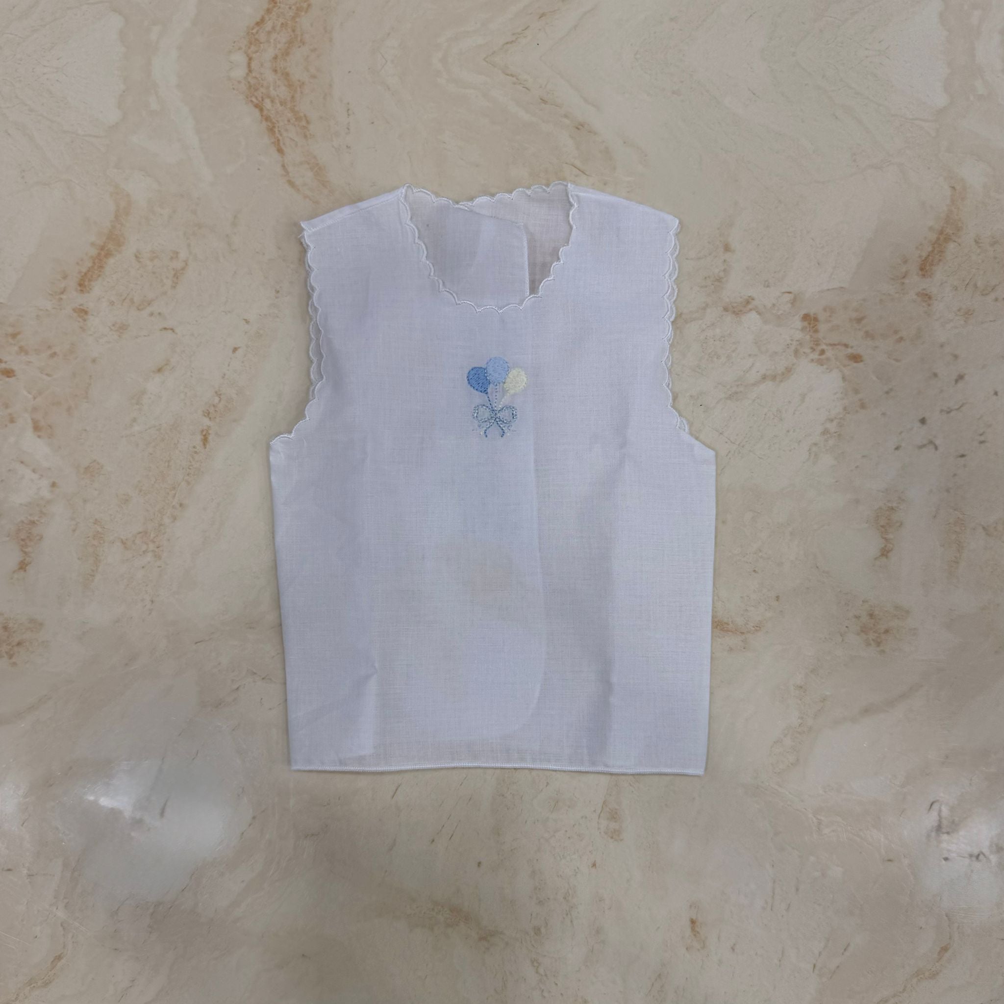 Coccodè Firenze Camicina della fortuna in Cotone - Anima Kids