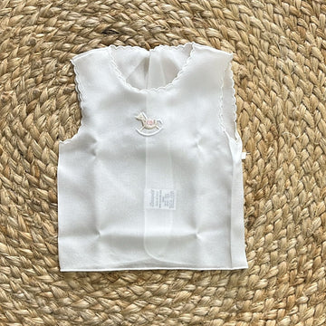 Coccodè Firenze Camicina della fortuna in Seta - Anima Kids