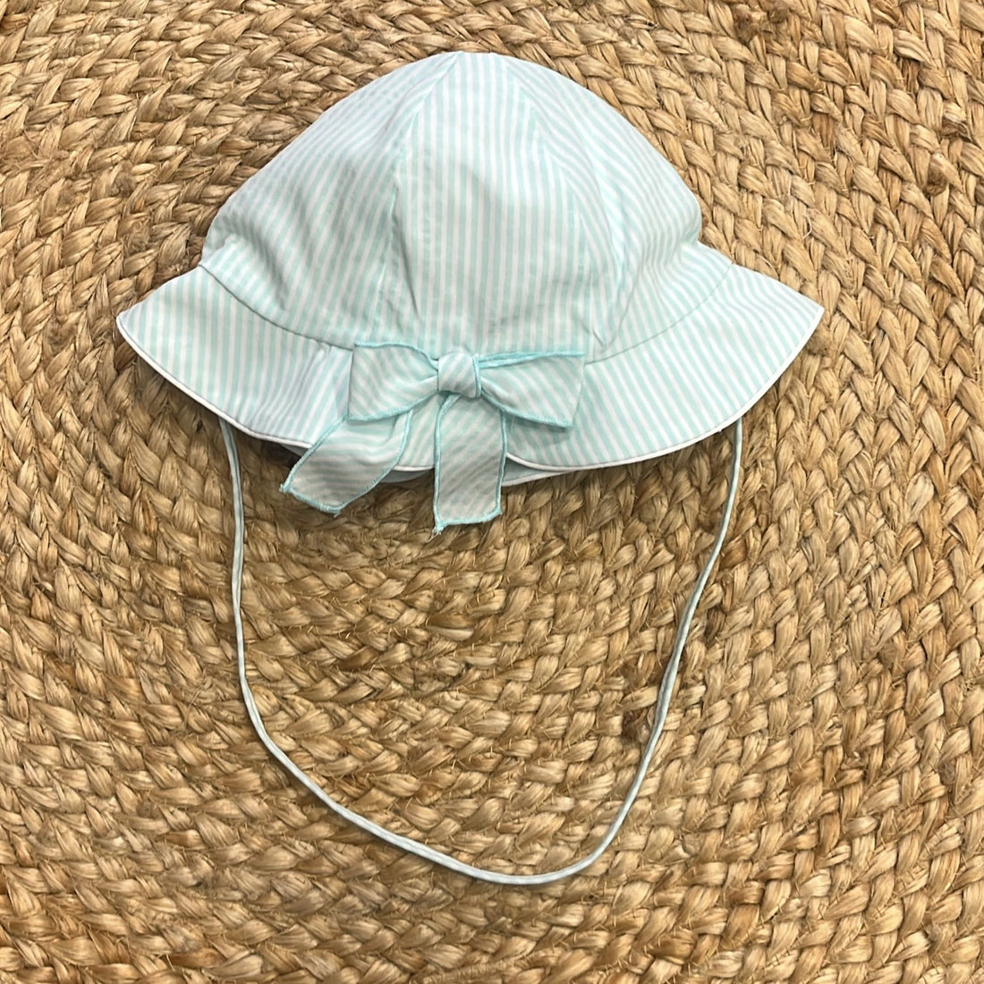 Coccodè Firenze Cappellino A righe - Anima Kids