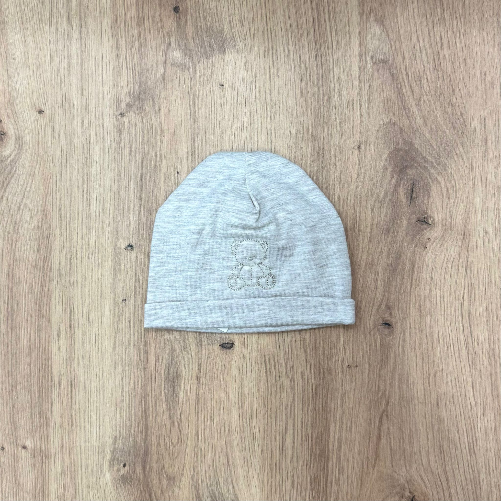 Coccodè Firenze Cappellino in cotone - Anima Kids