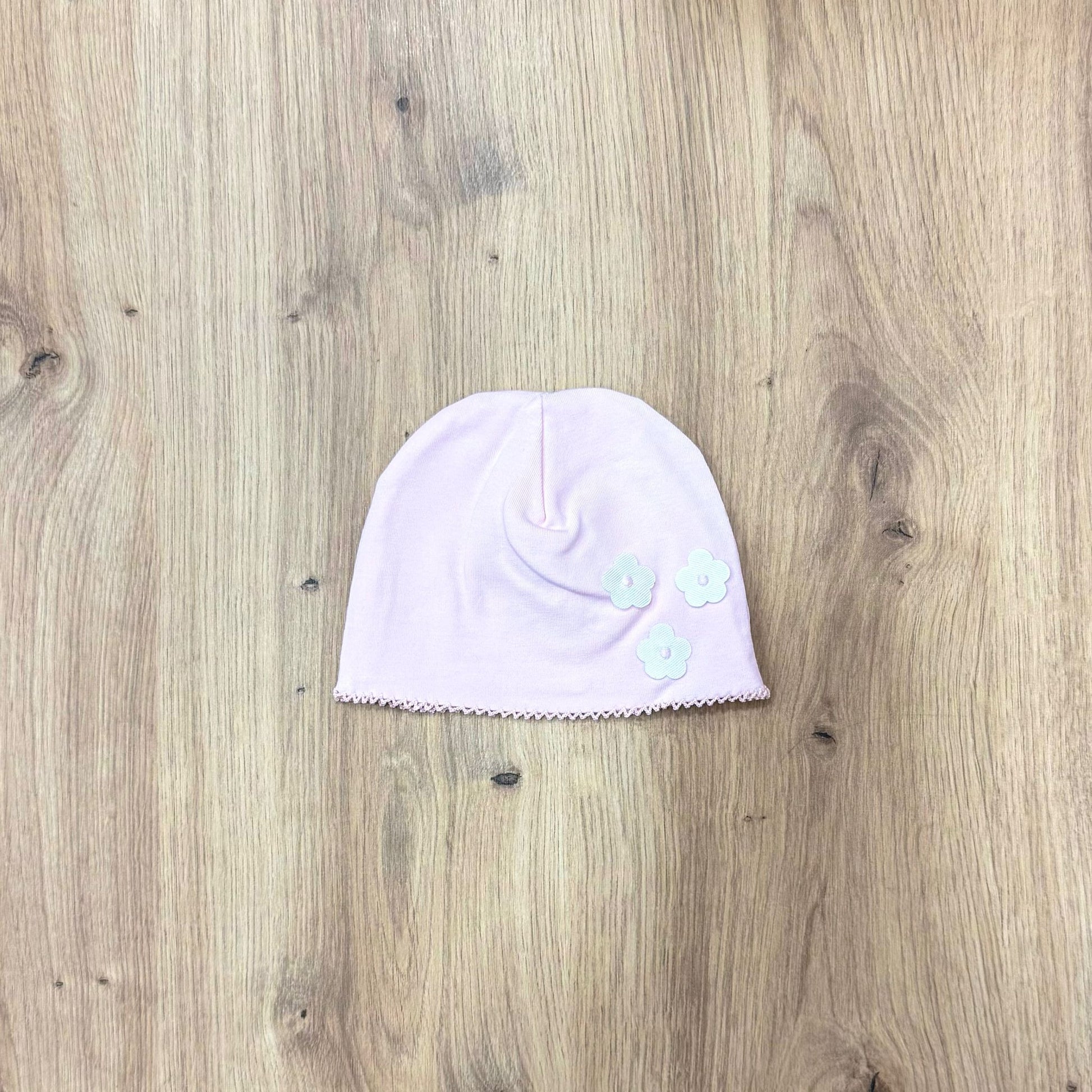 Coccodè Firenze Cappellino in cotone - Anima Kids