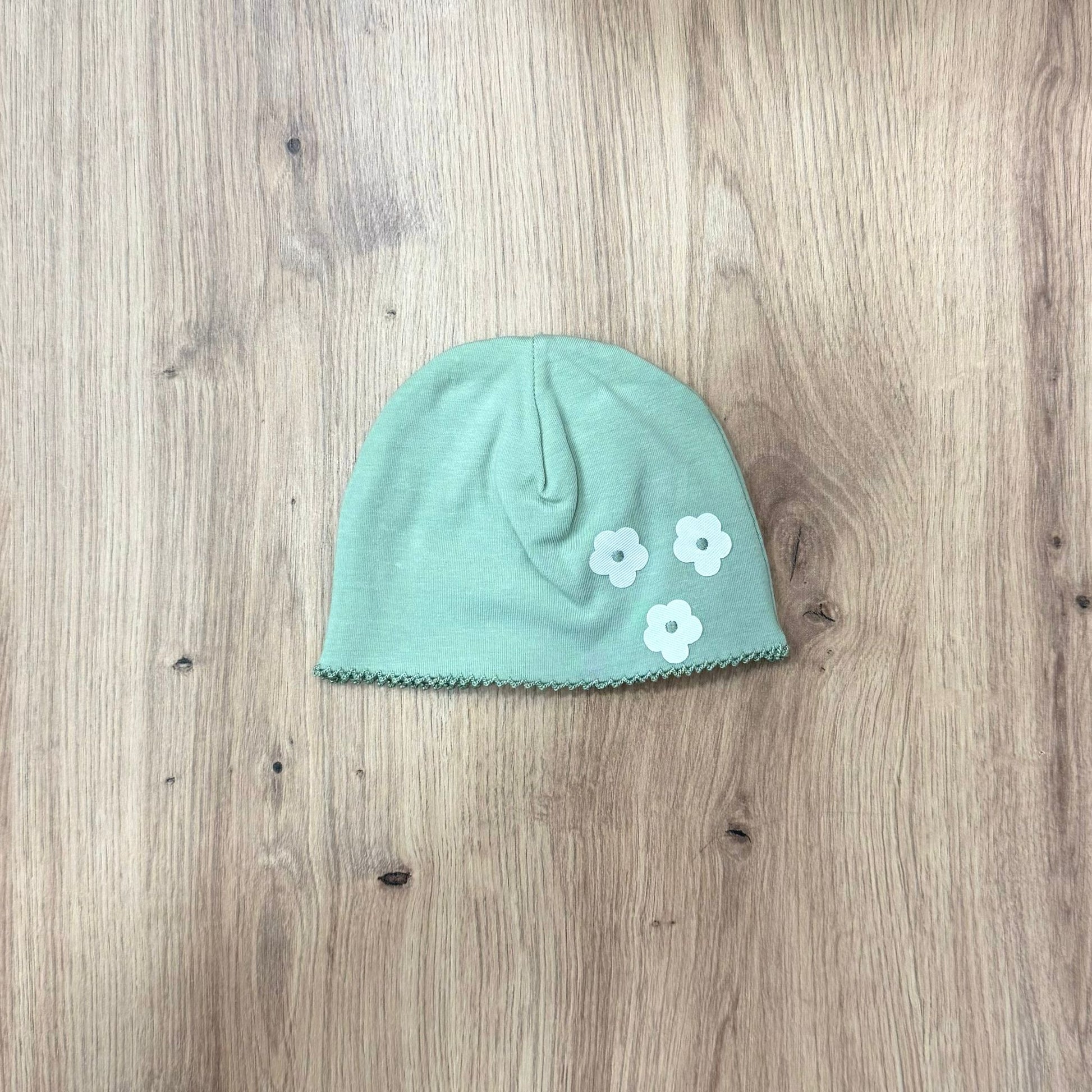 Coccodè Firenze Cappellino in cotone - Anima Kids