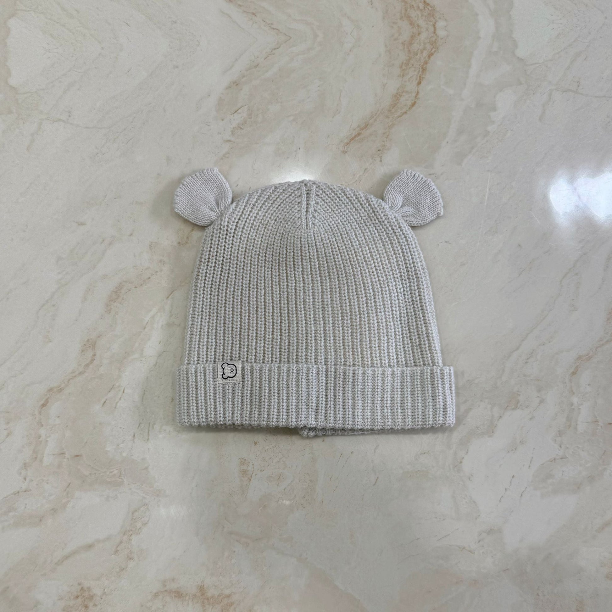 Coccodè Firenze Cappellino in Lana - Anima Kids