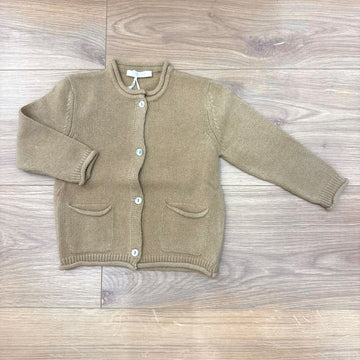 Coccodè Firenze cardigan in lana - Anima Kids