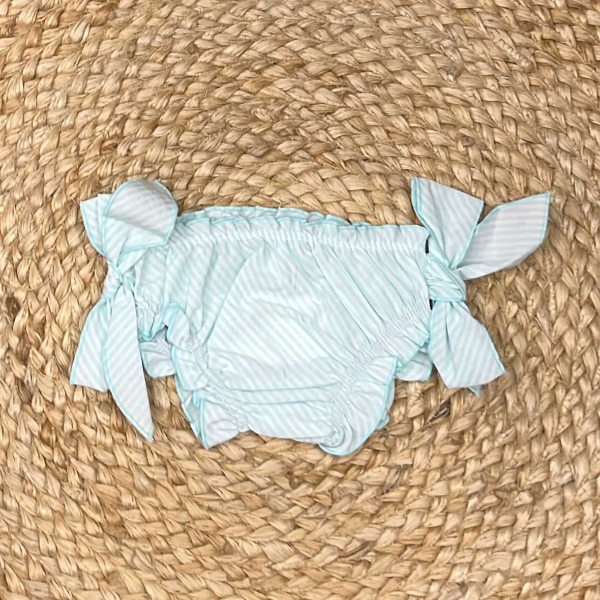 Coccodè Firenze Costumino A righe - Anima Kids