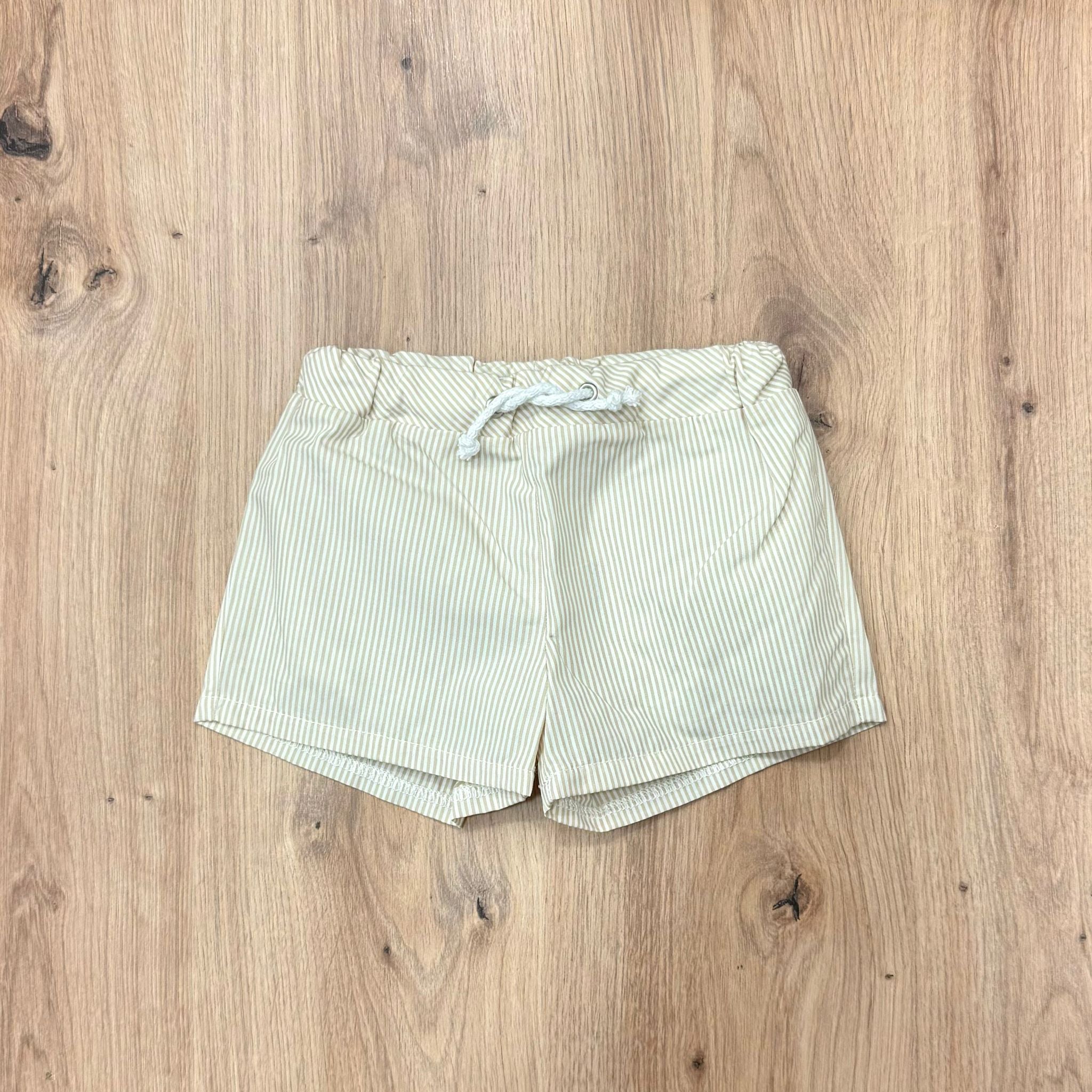 Coccodè Firenze costumino in cotone - Anima Kids