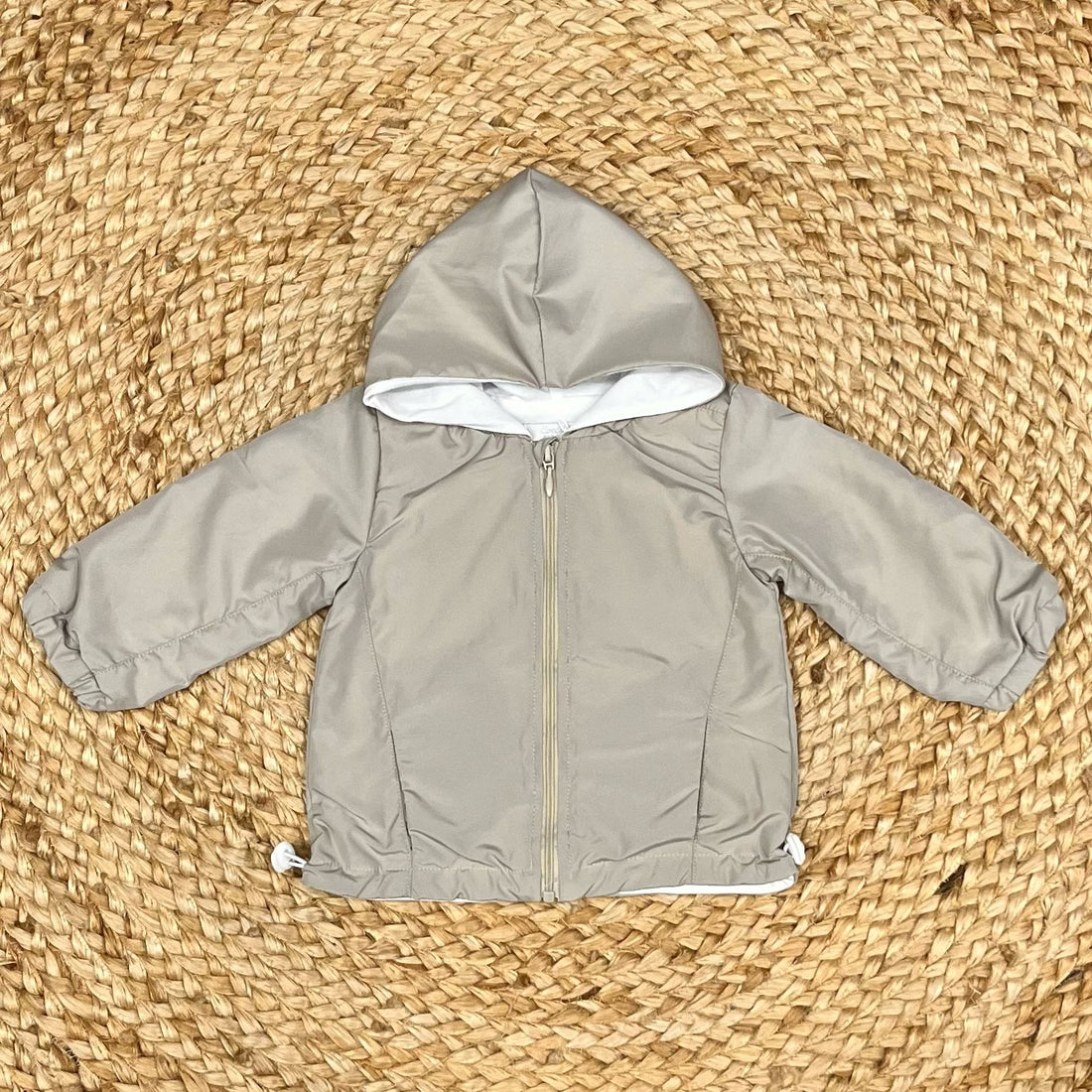 Coccodè Firenze Giacchino Antivento - Anima Kids