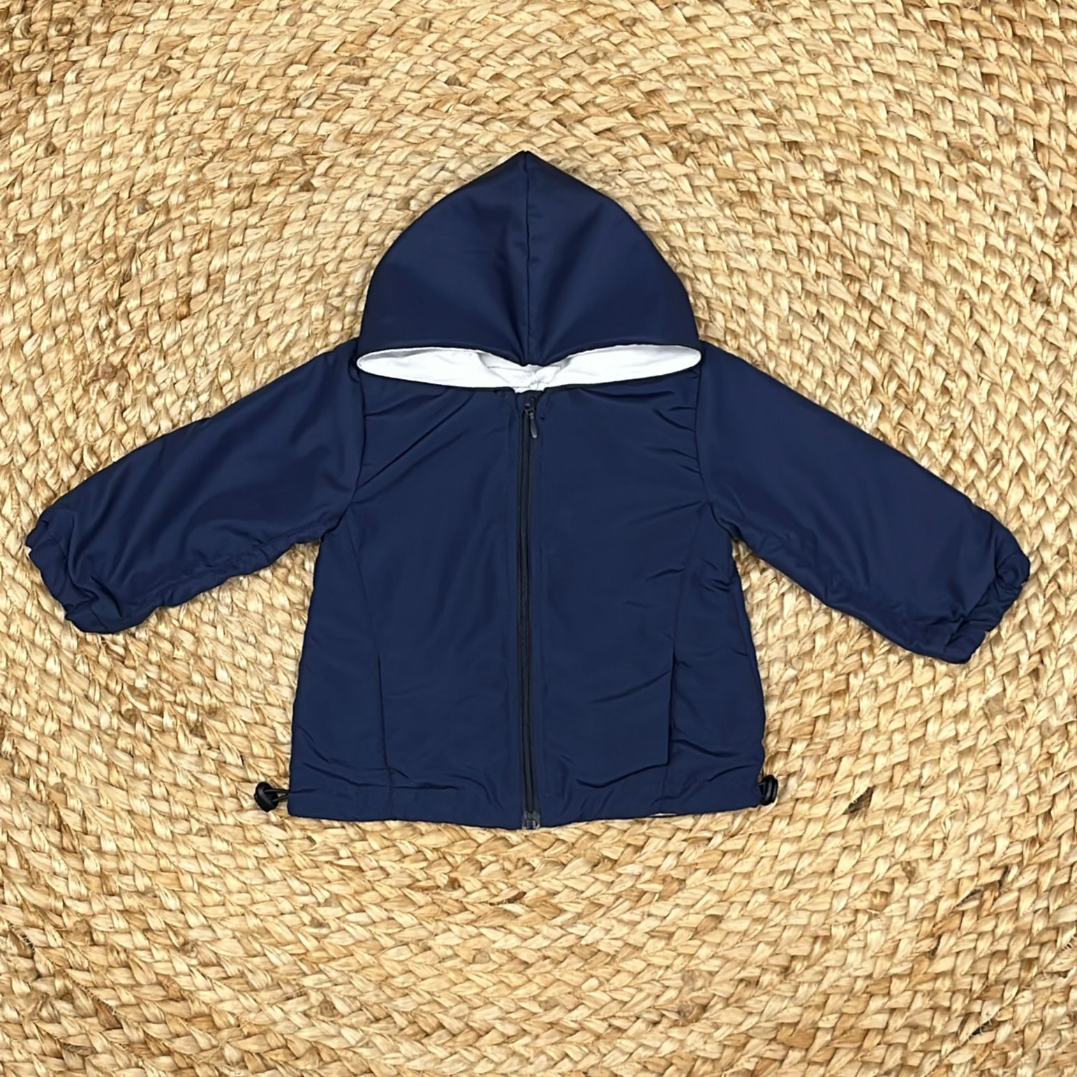 Coccodè Firenze Giacchino Antivento - Anima Kids