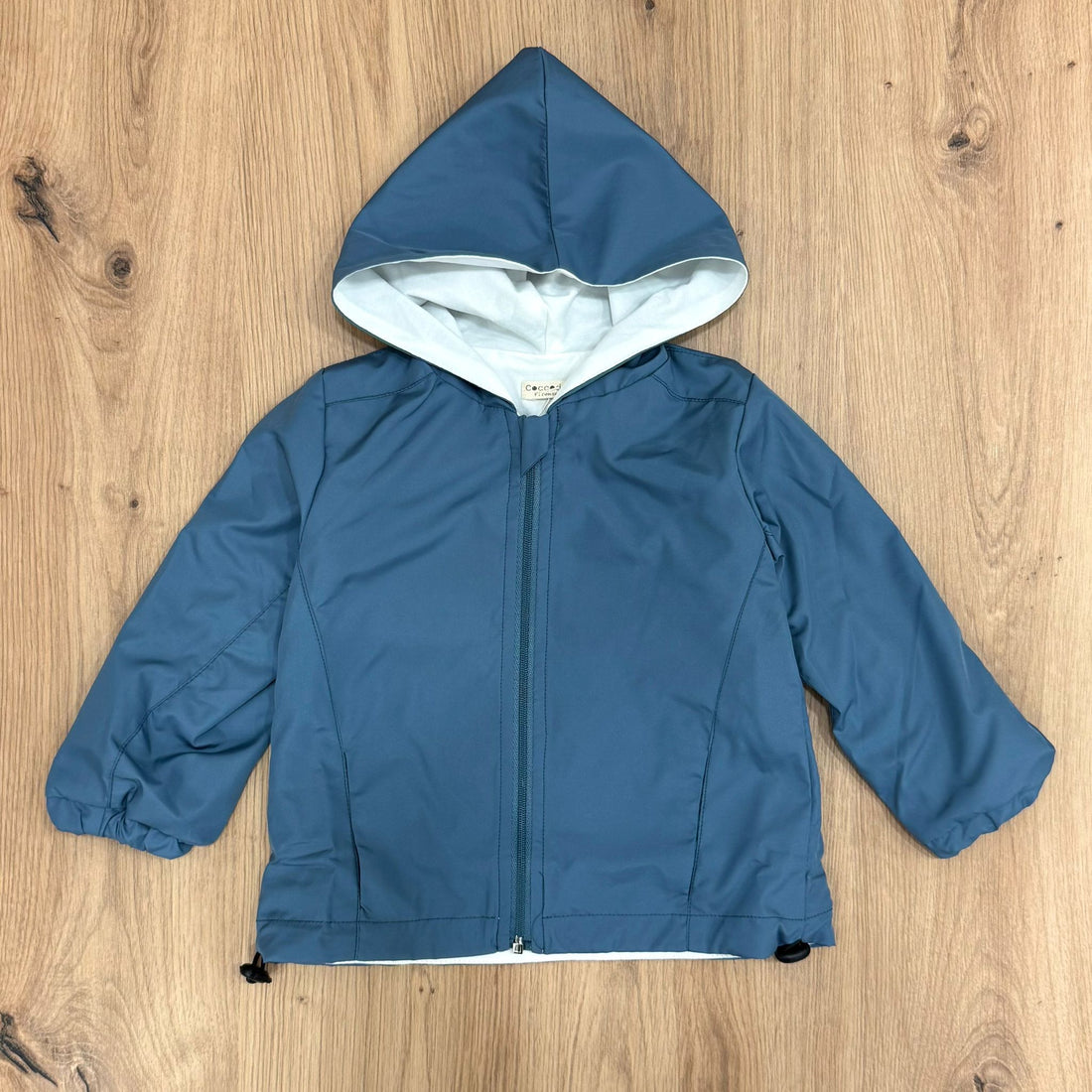 Coccodè Firenze Giacchino antivento - Anima Kids