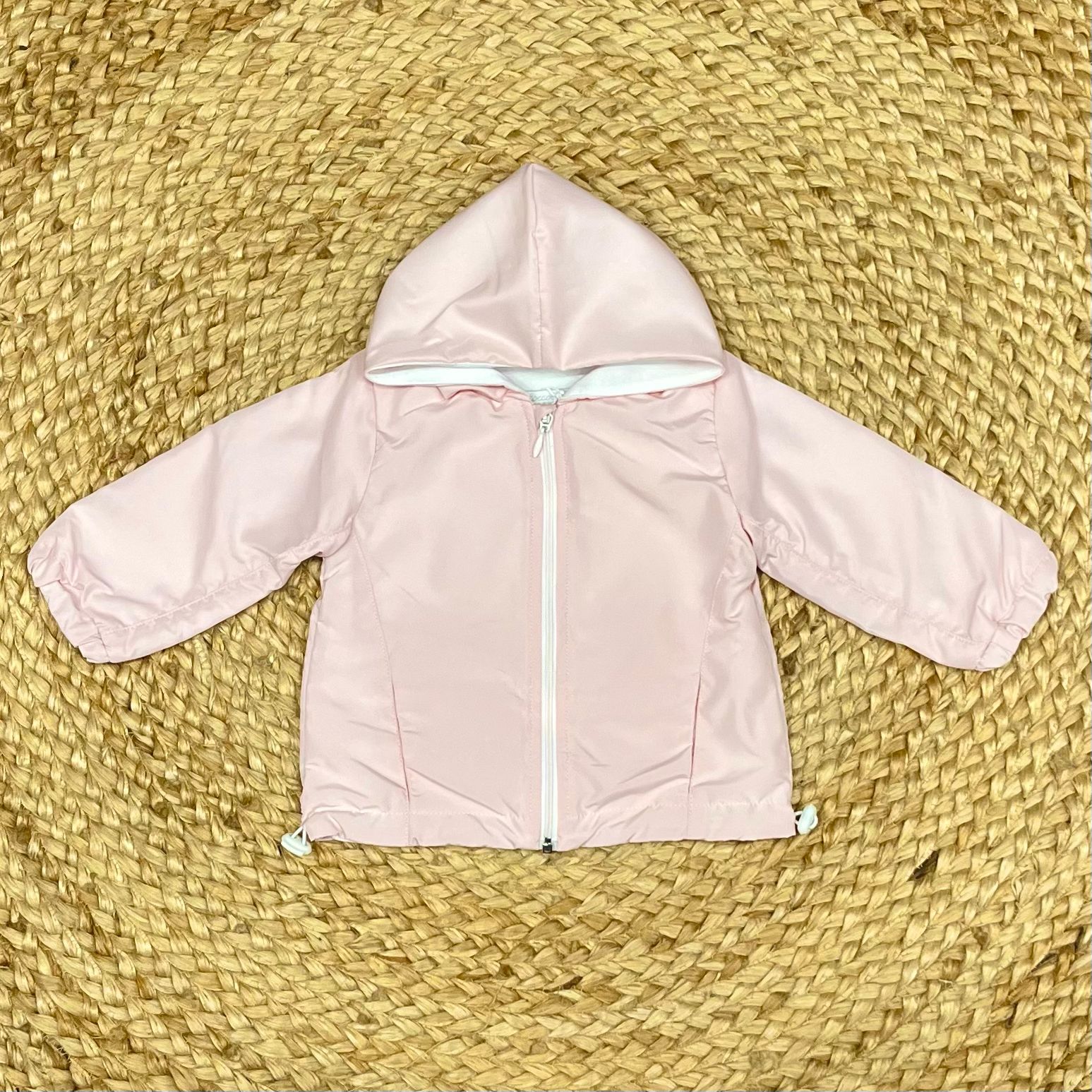 Coccodè Firenze Giacchino Antivento - Anima Kids