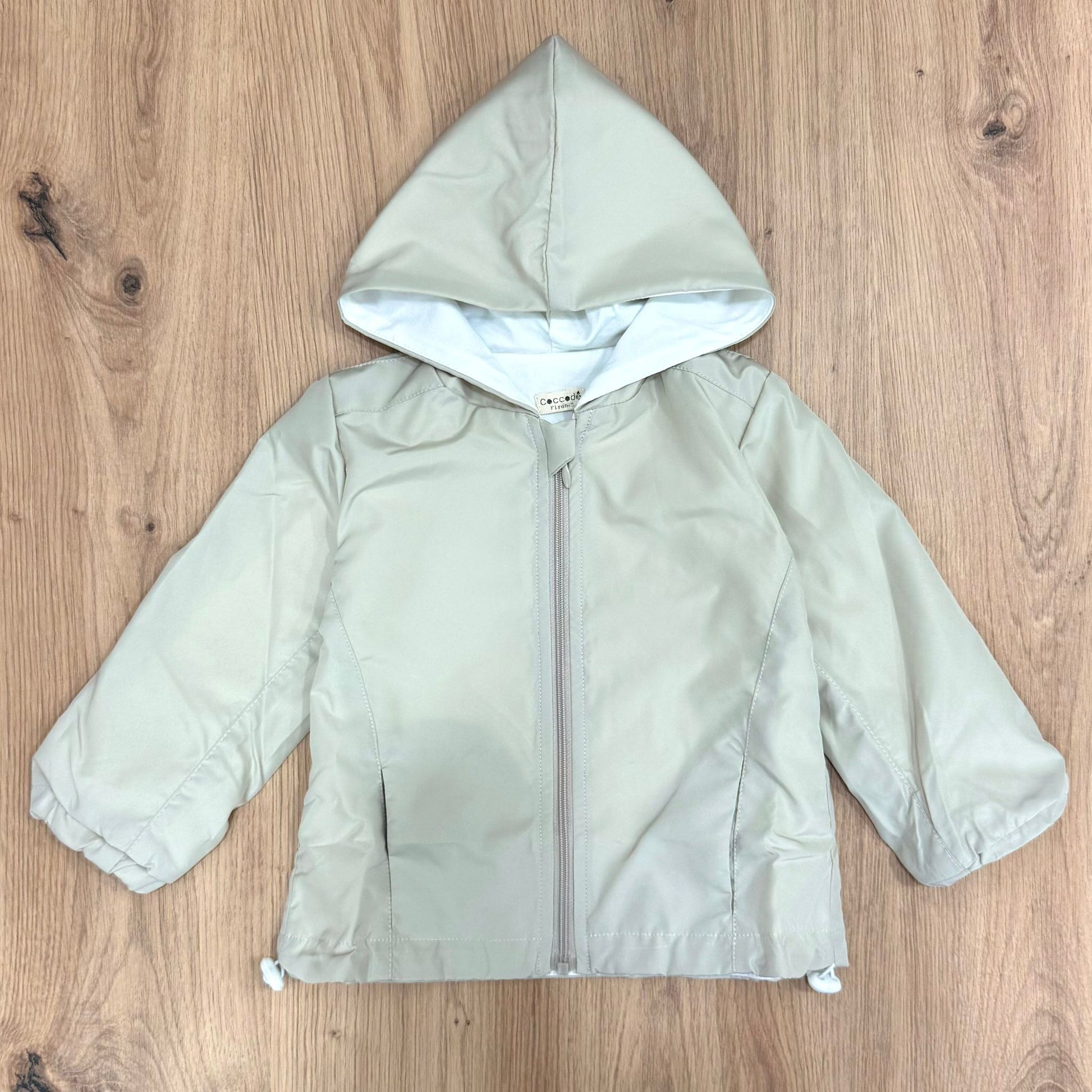 Coccodè Firenze Giacchino antivento - Anima Kids