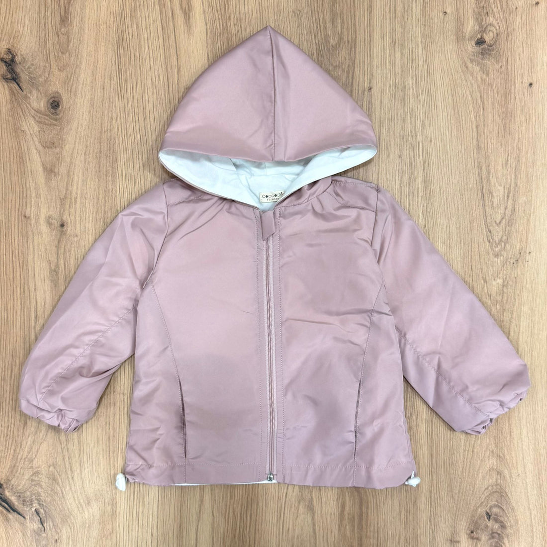 Coccodè Firenze Giacchino antivento - Anima Kids