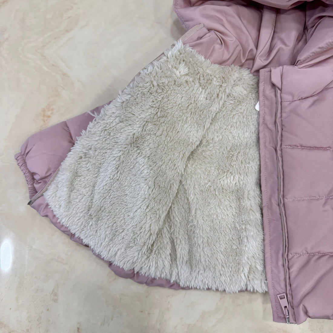 Coccodè Firenze Giubbotto Con cappuccio - Anima Kids