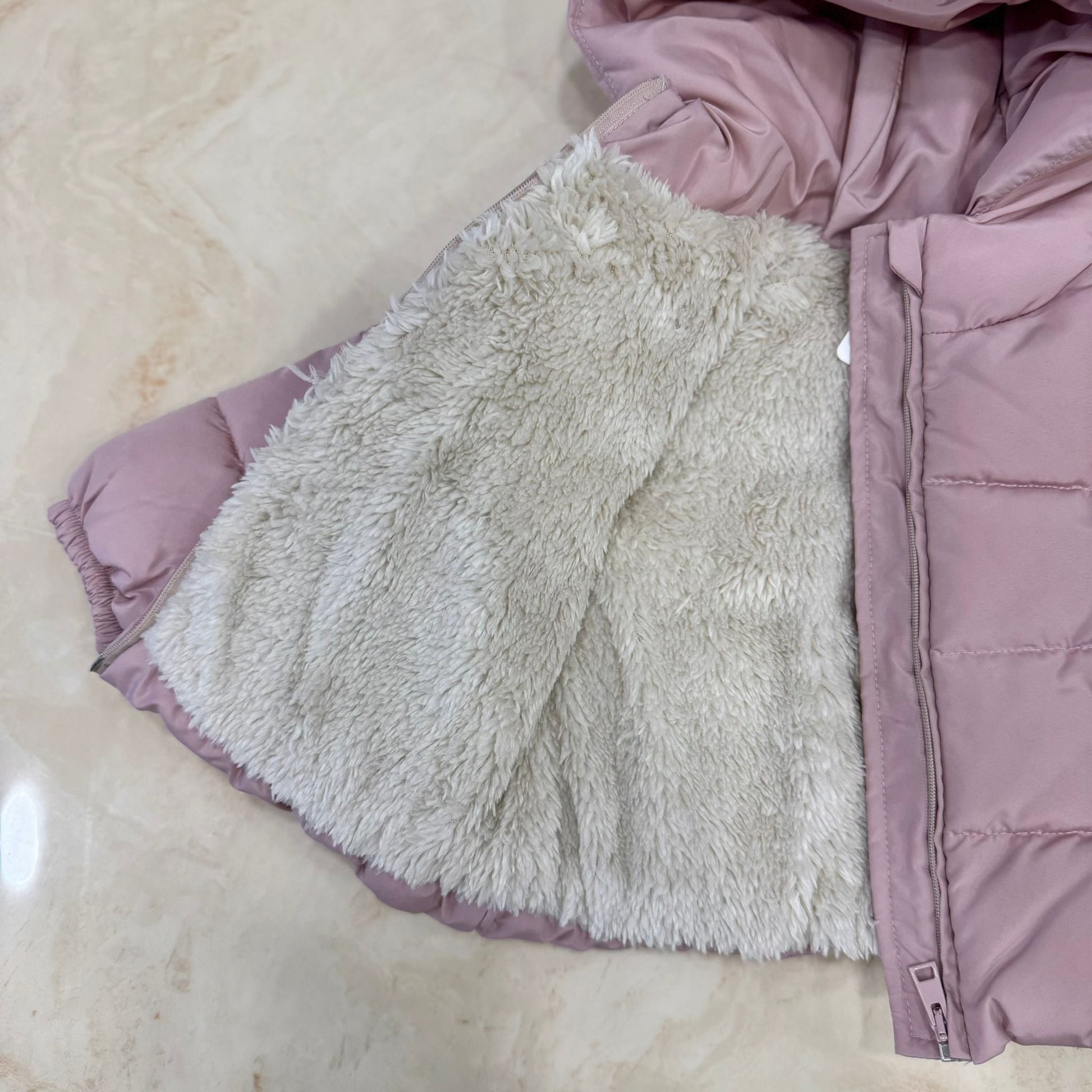 Coccodè Firenze Giubbotto Con cappuccio - Anima Kids