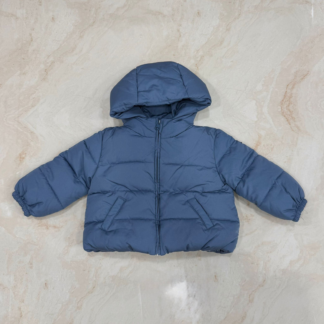 Gocco Chaqueta Basica Gilet, Giallo Chiaro, 3-4 Anni Bambina Gocco Chaqueta Basica Gilet, Giallo Chiaro, 3-4 Anni Bambina