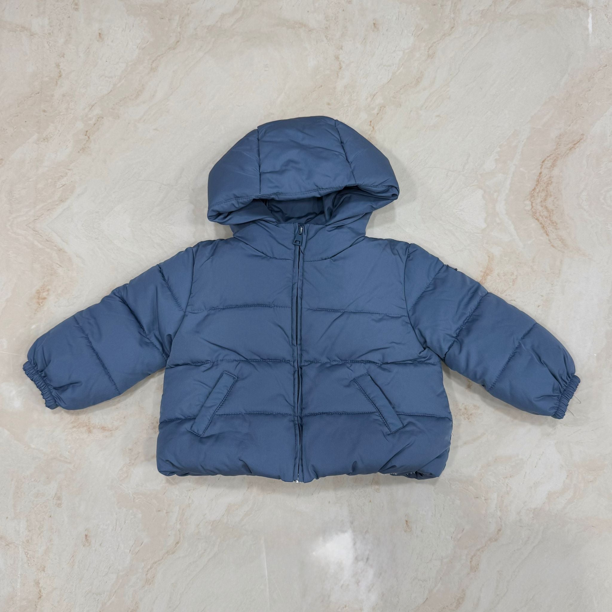 Coccodè Firenze Giubbotto Con cappuccio - Anima Kids