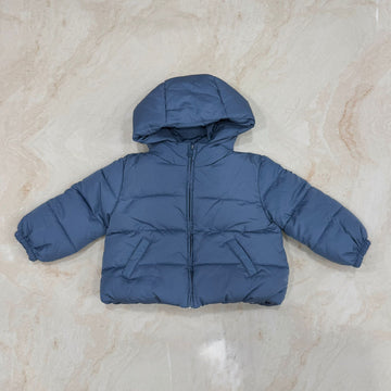 Coccodè Firenze Giubbotto Con cappuccio - Anima Kids