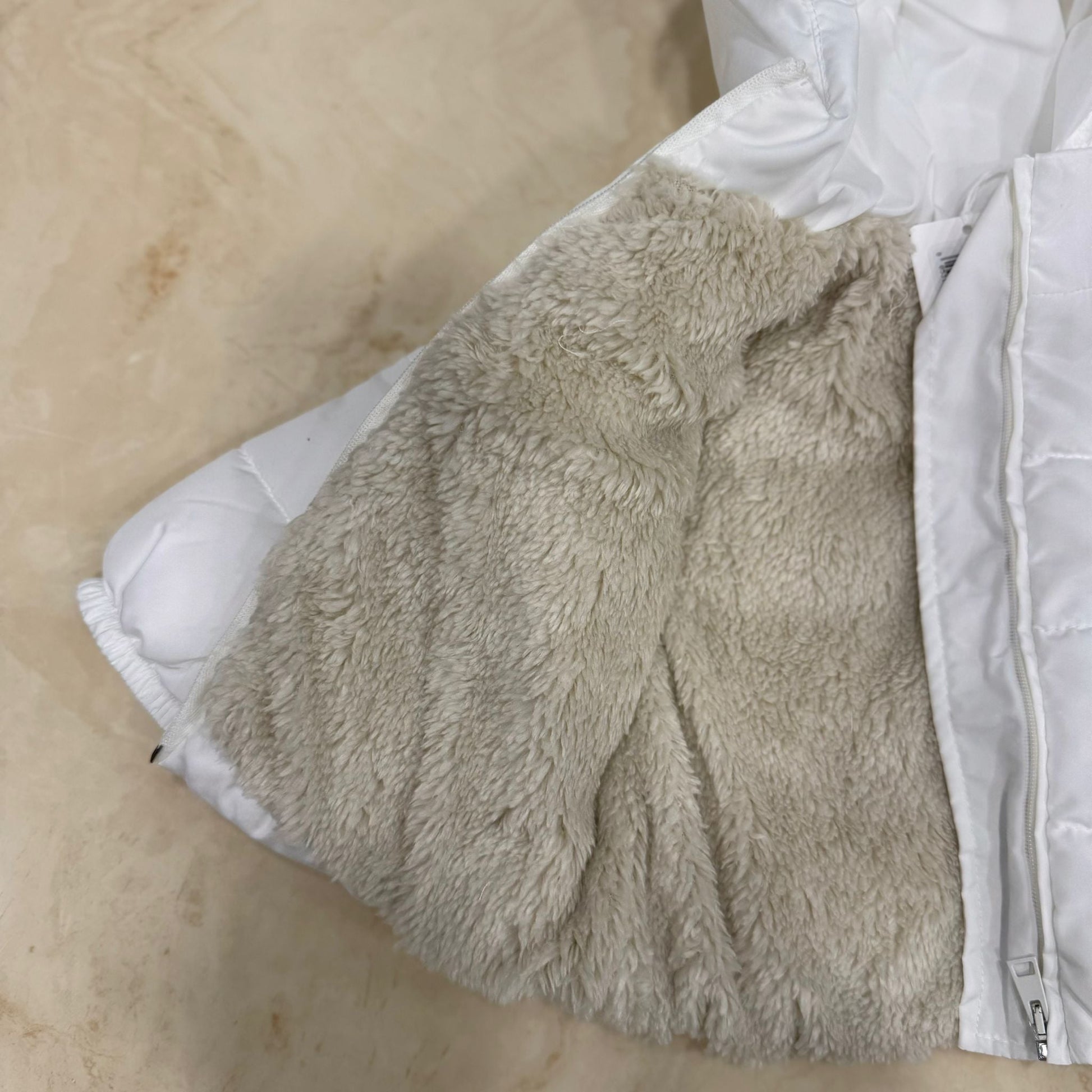 Coccodè Firenze Giubbotto Con cappuccio - Anima Kids