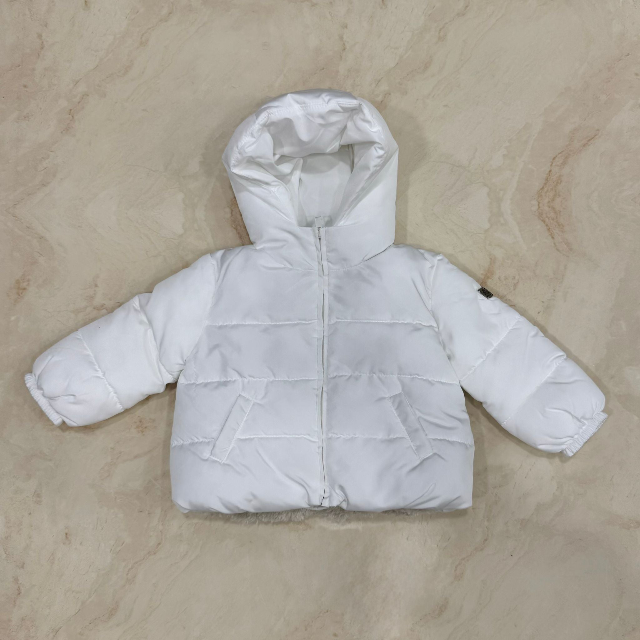 Coccodè Firenze Giubbotto Con cappuccio - Anima Kids