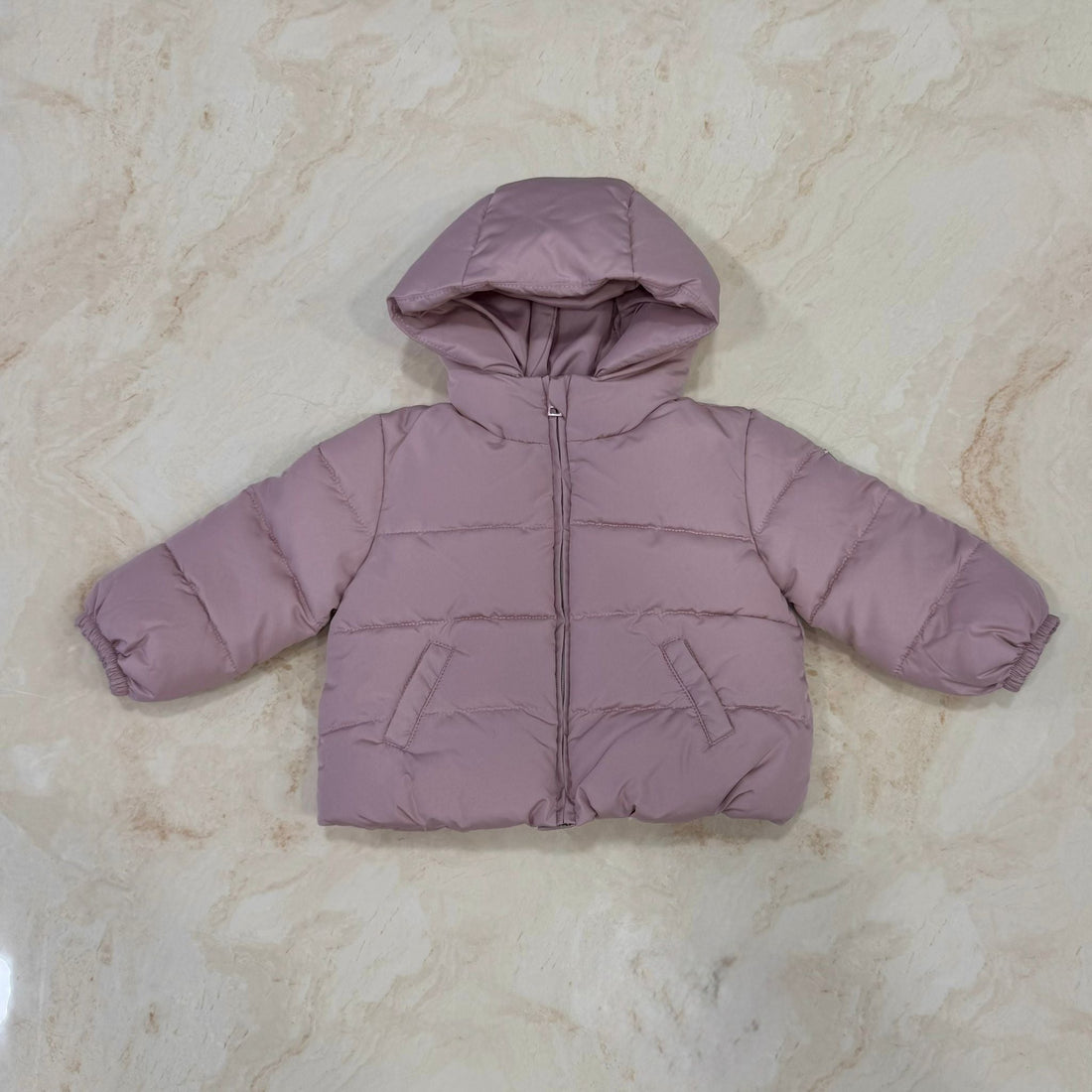 Coccodè Firenze Giubbotto Con cappuccio - Anima Kids