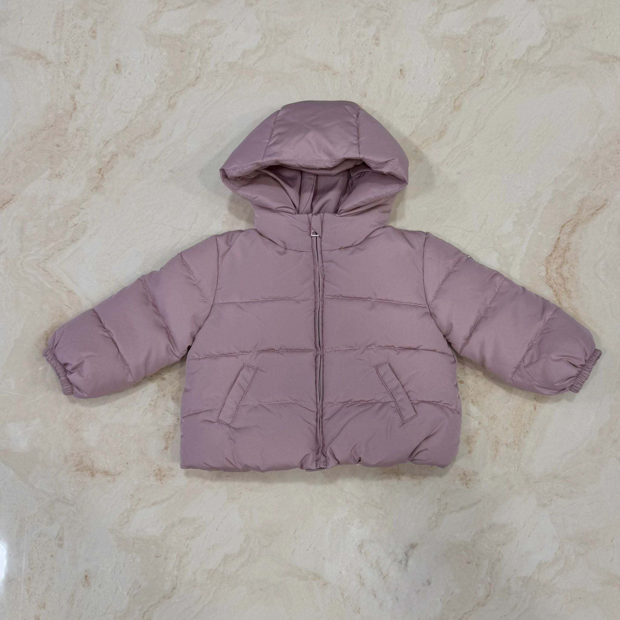 Coccodè Firenze Giubbotto Con cappuccio - Anima Kids