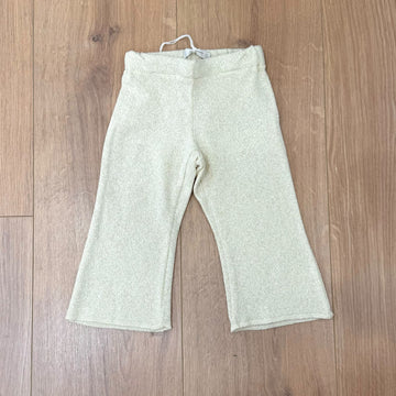 Coccodè Firenze leggins glitter - Anima Kids