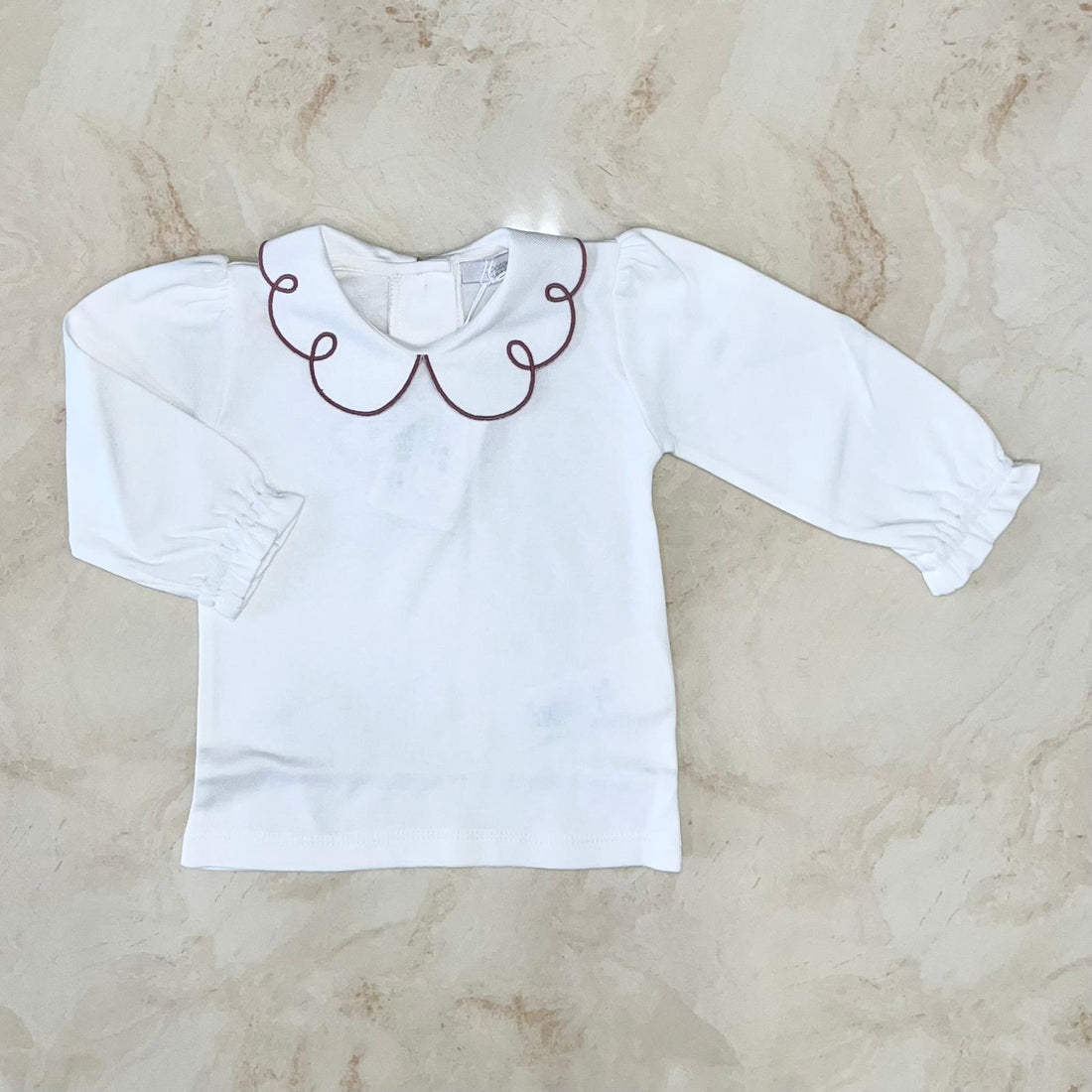 Coccodè Firenze Magliettina in Caldo cotone - Anima Kids