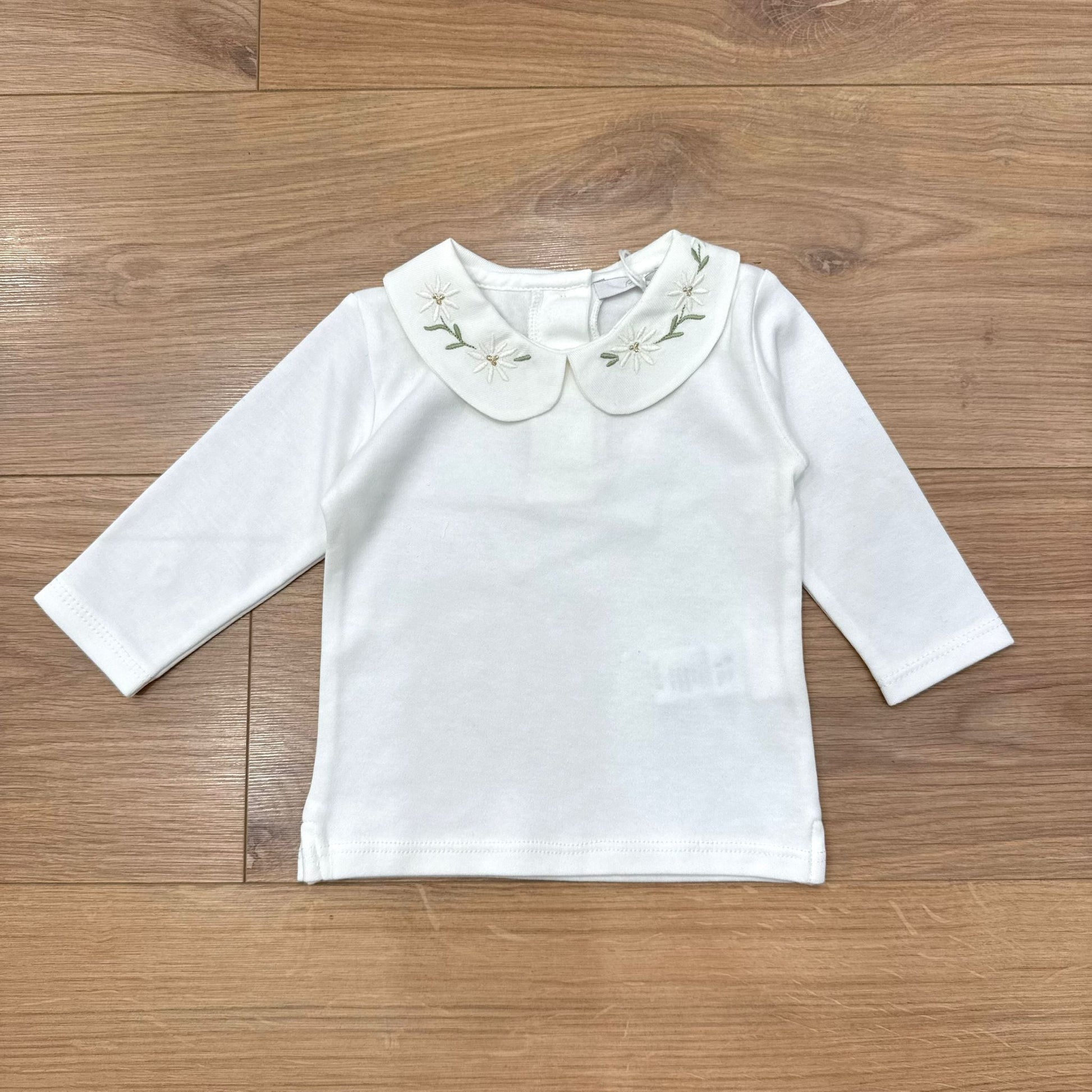 Coccodè firenze magliettina in caldo cotone - Anima Kids