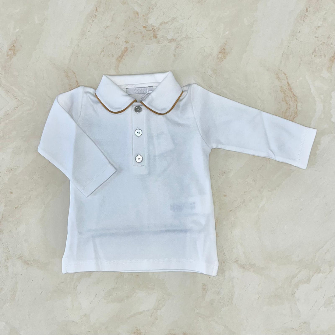 Coccodè Firenze Magliettina in Caldo cotone - Anima Kids