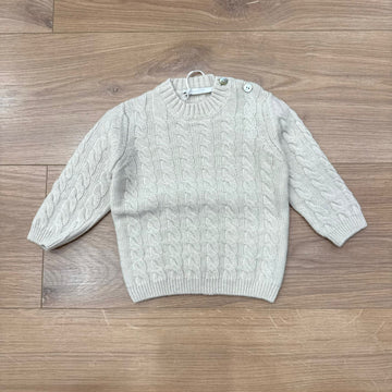 Coccodè Firenze maglioncino in lana - Anima Kids