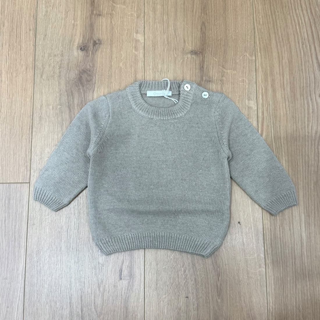 Coccodè Firenze maglioncino in lana - Anima Kids