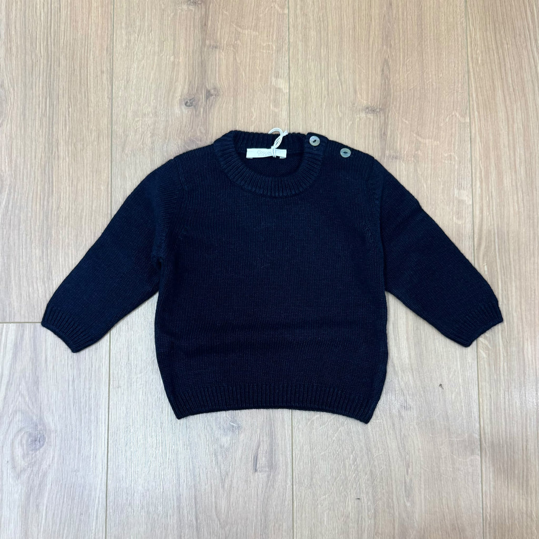 Coccodè Firenze maglioncino in lana - Anima Kids